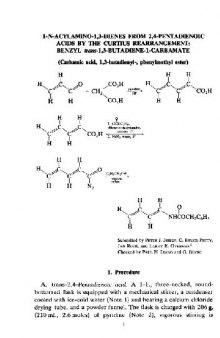 Organic Synthesis