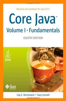 Core Java Fundamentals
