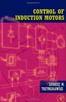 Control of Induction Motors (Electrical and Electronic Engineering) (Engineering)
