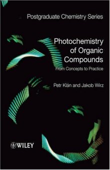 Photochemistry of Organic Compounds: From Concepts to Practice