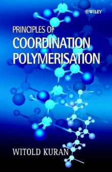 Principles of Coordination Polymerization