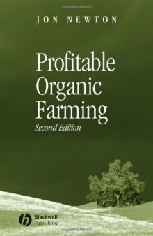 Profitable Organic Farming