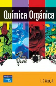 Quimica organica 5ED