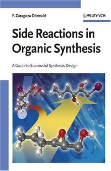 Side Reactions in Organic Synthesis