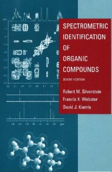 Spectrometric Identification of Organic Compunds