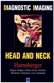 Diagnostic Imaging: Head and Neck  