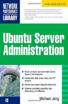 Osborne Media Ubuntu Server Administration
