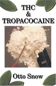 THC & Tropacocaine
