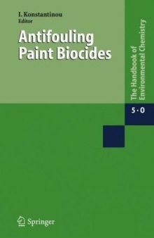 Antifouling Paint Biocides