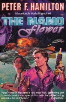 The Nano Flower (Mindstar)