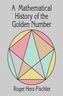 A mathematical history of the golden number