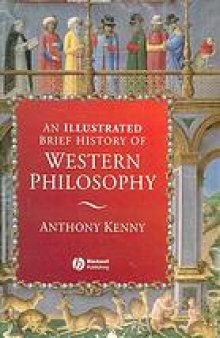 An illustrated brief history of western philosophy