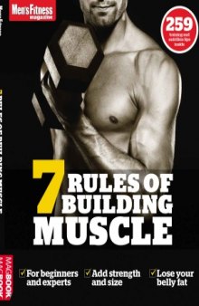 7 Rules of Building Muscle