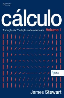 Calculo, volume 1 - tradução da 7a edição norte-americana