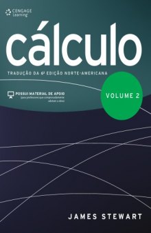 Cálculo, volume II