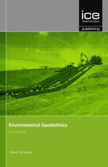 Environmental geotechnics, Second edition