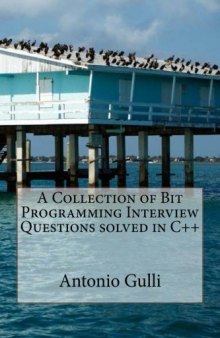 A Collection of Bit Programming Interview Questions solved in C++