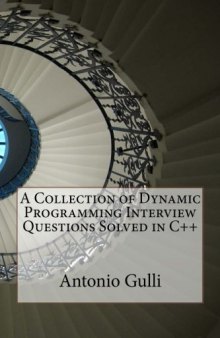 A Collection of Dynamic Programming Interview Questions Solved in C++