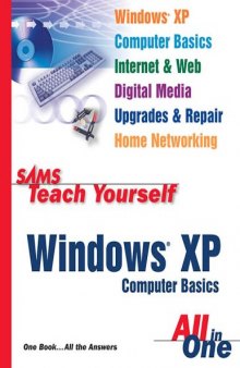 Sams teach yourself Windows XP computer basics