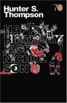 Happy Birthday, Jack Nicholson (Pocket Penguins 70's)
