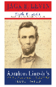 Abraham Lincoln's Gettysburg Address Illustrated
