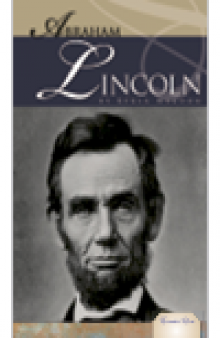 Abraham Lincoln. 16th U.S. President