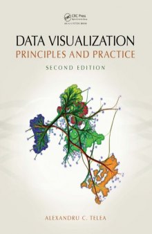 Data visualization. Principles and practice