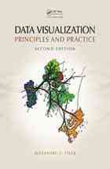 Data Visualization: Principles and Practice