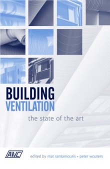 Building Ventilation: The State of the Art