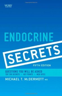 Endocrine Secrets, 5th Edition