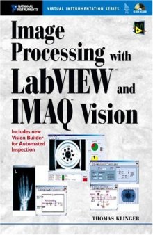 The Image Processing Handbook