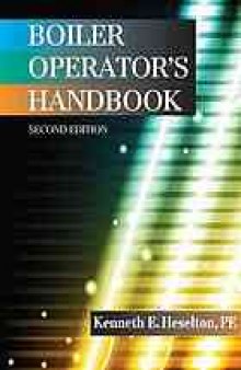 Boiler operator's handbook
