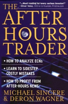 The After-Hours Trader