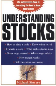 Understanding Stocks