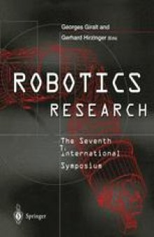 Robotics Research: The Seventh International Symposium