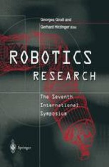 Robotics Research: The Seventh International Symposium