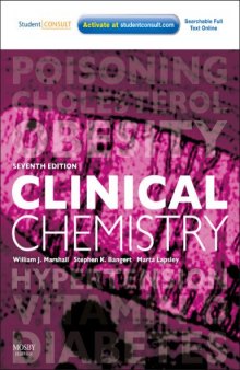 Clinical Chemistry: With STUDENT CONSULT Access, 7e
