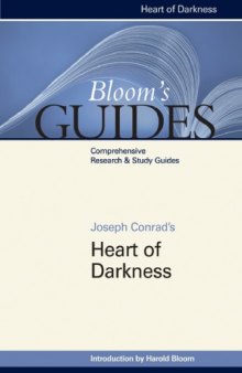 Joseph Conrad's Heart of Darkness. Comprehensive Research and Study Guide
