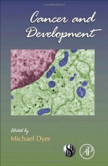 Cancer and Development