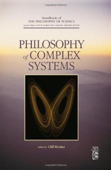 Philosophy of Complex Systems 