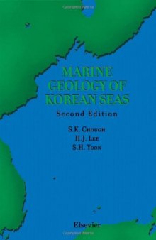 Marine Geology of Korean Seas