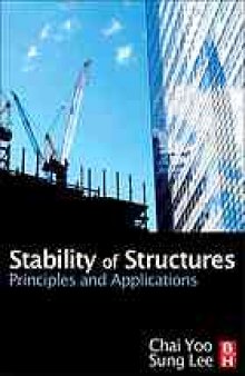 Stability of structures : principles and applications