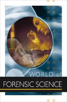 World of Forensic Science [2 Volumes]