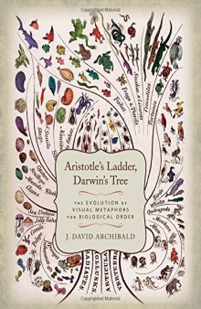Aristotle's Ladder, Darwin's Tree: The Evolution of Visual Metaphors for Biological Order