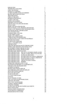 Galvanoplastia - Electroplating Metal Anodizing Plating