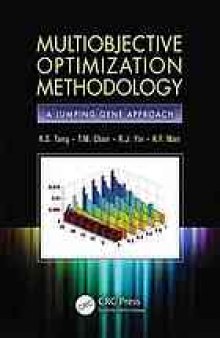 Multiobjective optimization methodology : a jumping gene approach