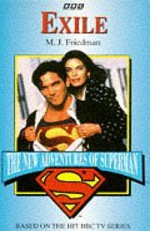 Exile (New Adventures of Superman)