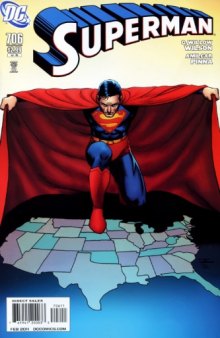 Superman (Vol 1) #706, Feb 2011