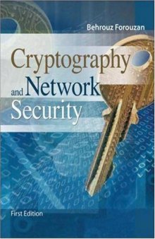 Cryptography & Network Security (McGraw-Hill Forouzan Networking)    