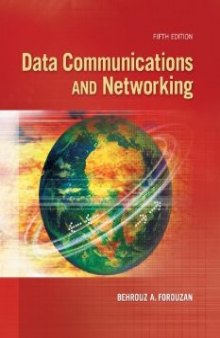 Data Communications and Network